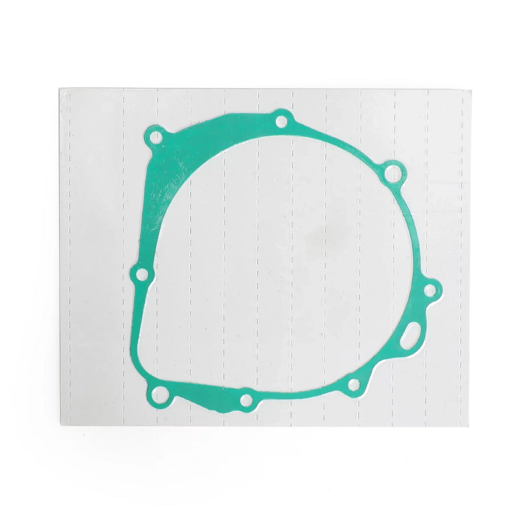 Regulator Stator Coil Gasket Kit For Suzuki DRZ400 DR-Z 400 E S SM 2000 - 2019