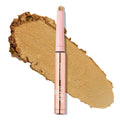 Mally Beauty Evercolor Shadow Stick Extra, Smudge-proof, Transfer-proof, Crease-proof Eyeshadow, Precious Gold Shimmer
