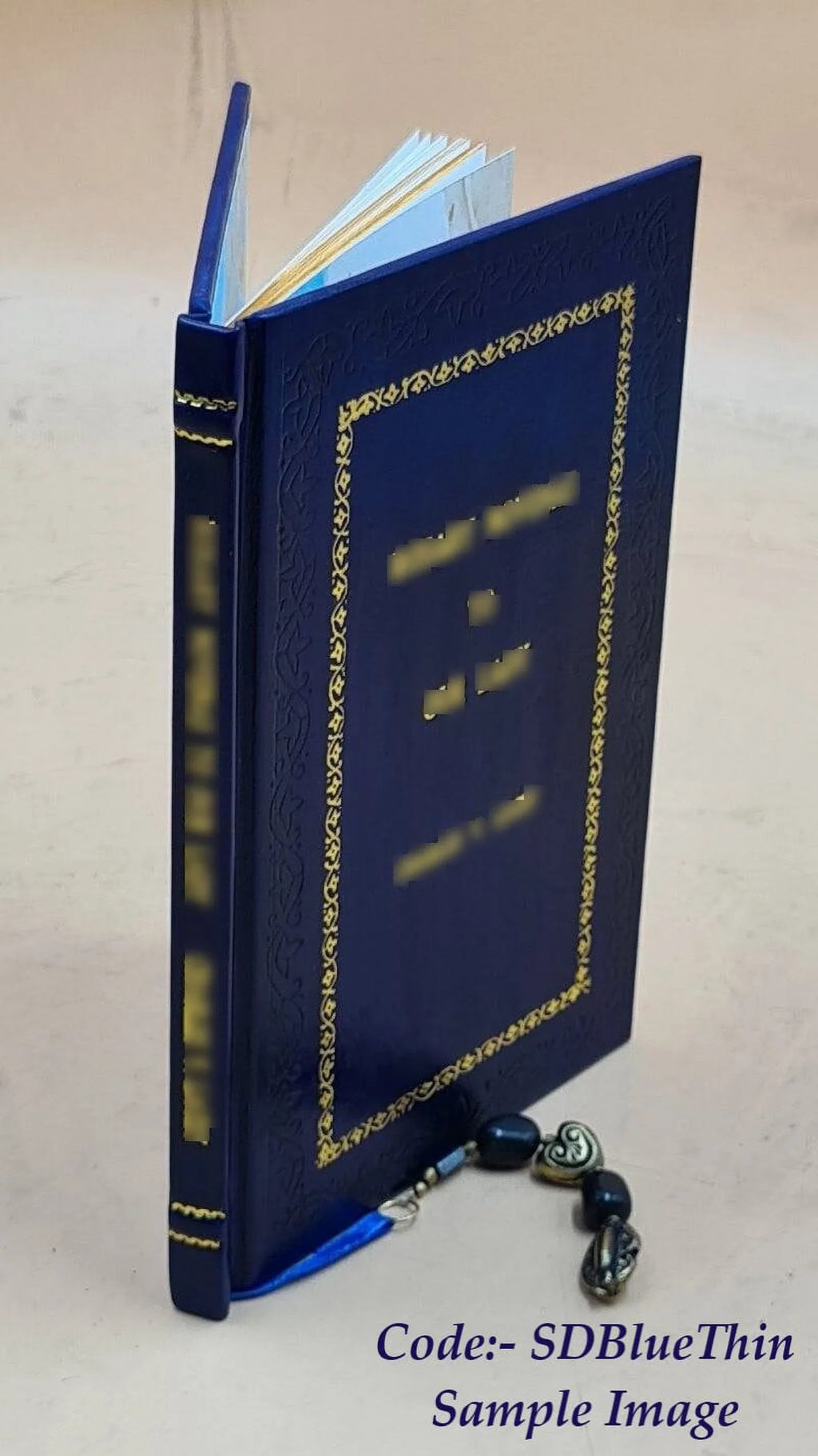Studies on the gas bubble resulting from Liquid explosions; on the best location of a mine near the sea bed on the best location of a mine near the sea [Premium Leather Bound]