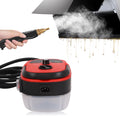 Home Car Steam Cleaner Carpet Upholstery Kitchen Multi-Purpose Cleaning Machine