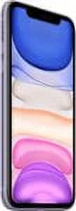 Pre-Owned iPhone 11 64GB Purple (Metro PCS) (Refurbished: Good)