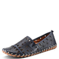 Spring Step Fusaro Navy EU 36 (US Women's 5.5-6) M