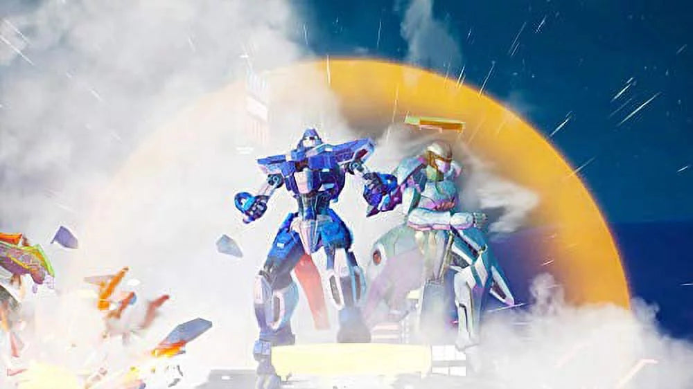 Override 2: Ultraman Deluxe Edition (PS5) PlayStation 5