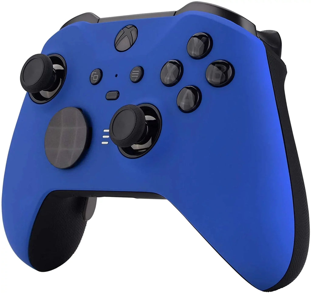 Custom Elite 2 Controller Compatible With Xbox One - Blue
