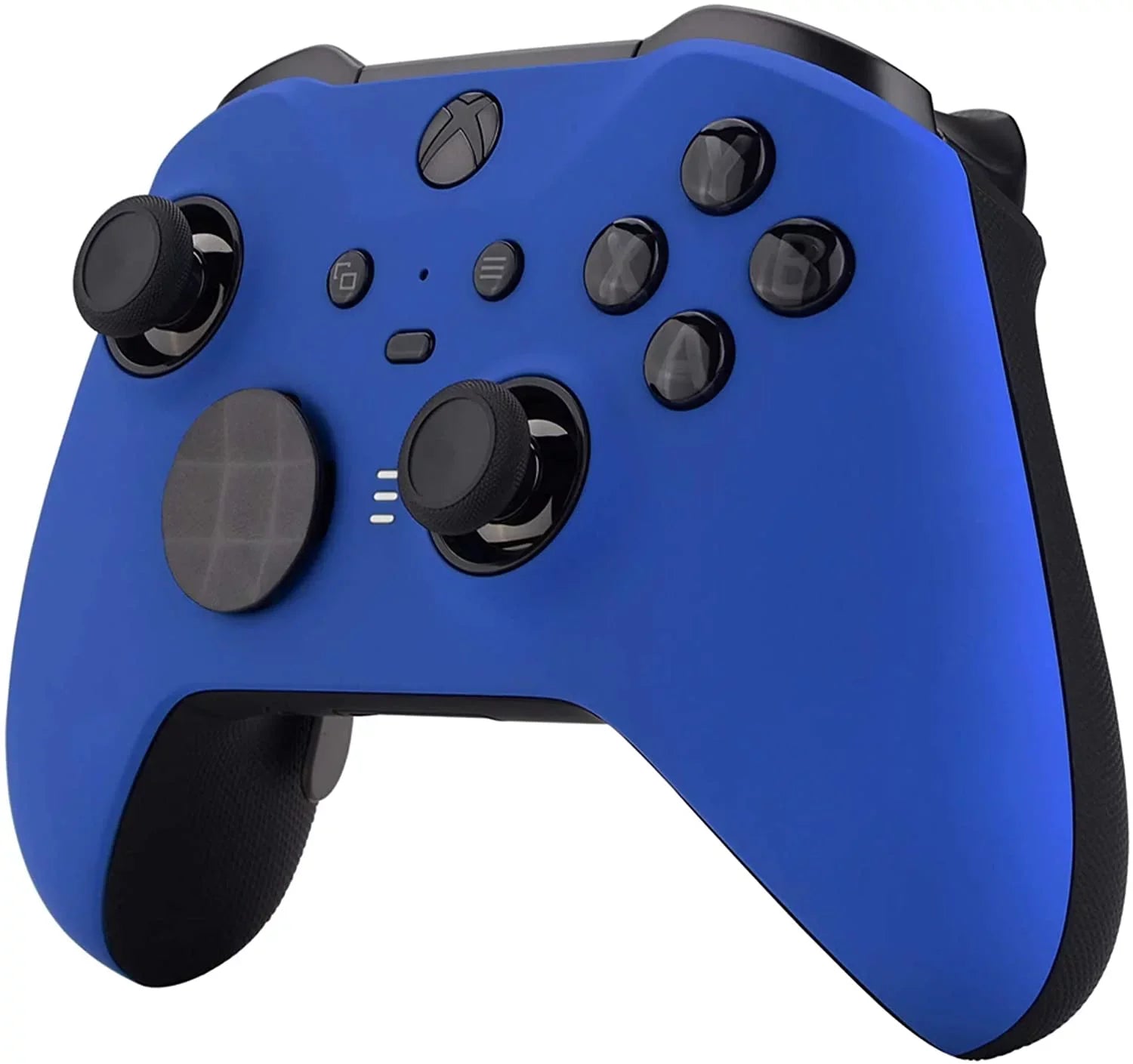 Custom Elite 2 Controller Compatible With Xbox One - Blue