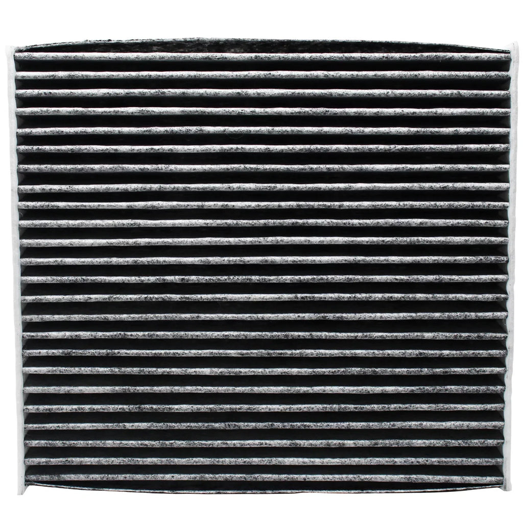 8-Pack Replacement for Cabin Air Filter for 2012 Toyota CAMRY L4 2.5L 2494cc Car/Automotive - Activated Carbon, ACF-10285