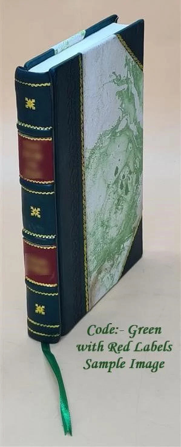 A study of automated clinical laboratory systems. 1971 [LEATHER BOUND]