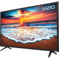 VIZIO D24F-F1 D-Series 24" 1080p Chromecast Smart TV (Open Box)