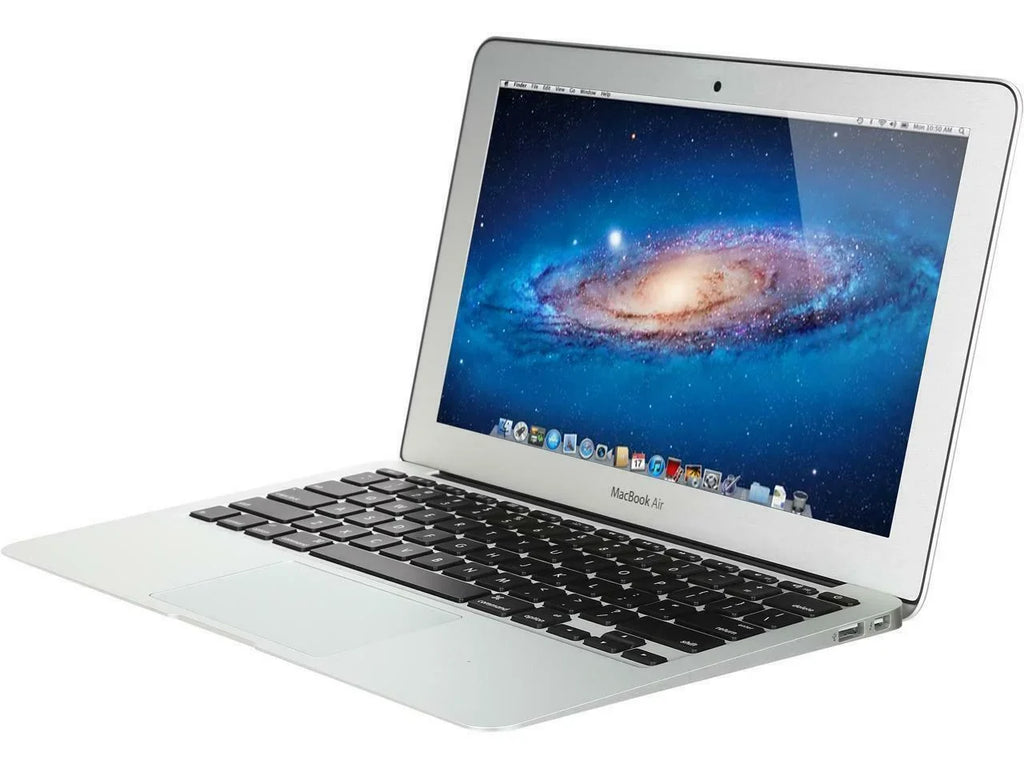 Restored MacBook Air 11.6 Mobile pc Core i5-4260U 1.4GHz 4GB 128GB SSD MD711LLB (Refurbished)