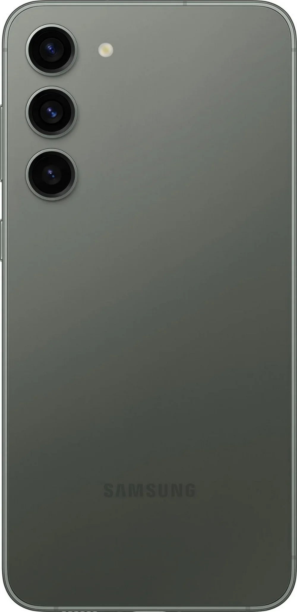 Restored Galaxy S23+ Unlocked 256GB Green (Refurbished)
