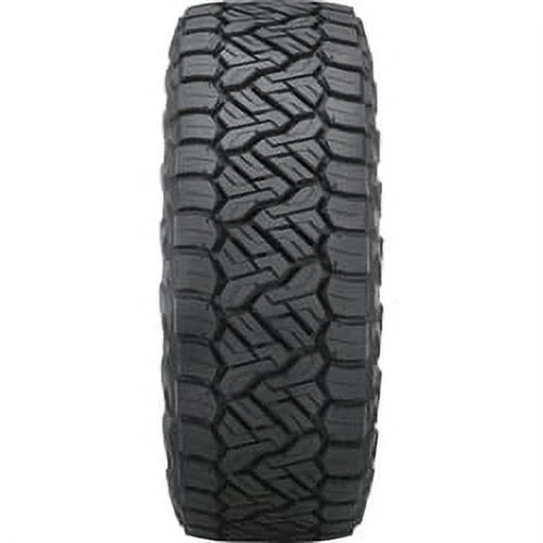 (Qty: 2) 265/50R20XL Nitto Recon Grappler A/T 111T tire