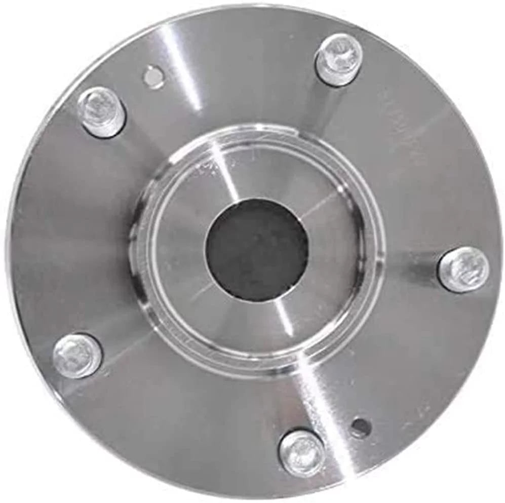Front Wheel Bearing Hub Assembly Fits Hyundai Elantra/Elantra GT/Ioniq/Veloster/Veloster N/Kona, Kia Niro Wheel Hub w/5 Lugs-513420 Fits select: 2017 HYUNDAI ELANTRA SE/VALUE/LIMITED