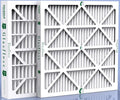 24x24x4 MERV 10 Furnace Filter (6 Pack)