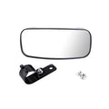 QA Parts UTV Rear View Mirror 10" for Can-Am Commander 1000 2011-2014