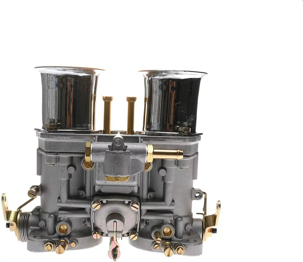 iFJF 40 IDF Carburetor for Weber 40 IDF 40mm 2 Barrel fits BMW Volkswagen VW Beetle Bug Fiat Porsche