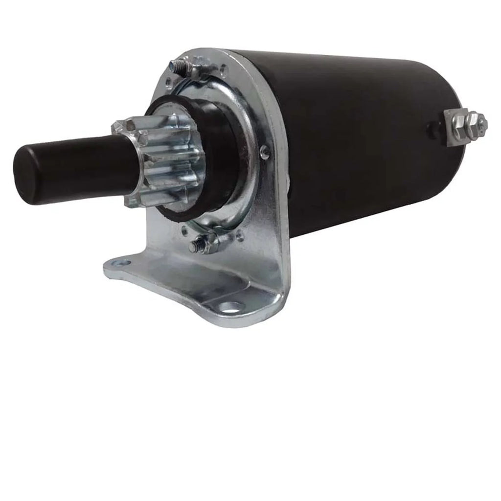 New 12V CCW Starter For Cub Cadet Zero Turn Mower RZT50 2005-2006 Z-Force 15 2003-2004 Z-Force 60 2006-2008 13101-7008 21163-7001 21163-7010 21163-7022 21163-7029 999997080 5951