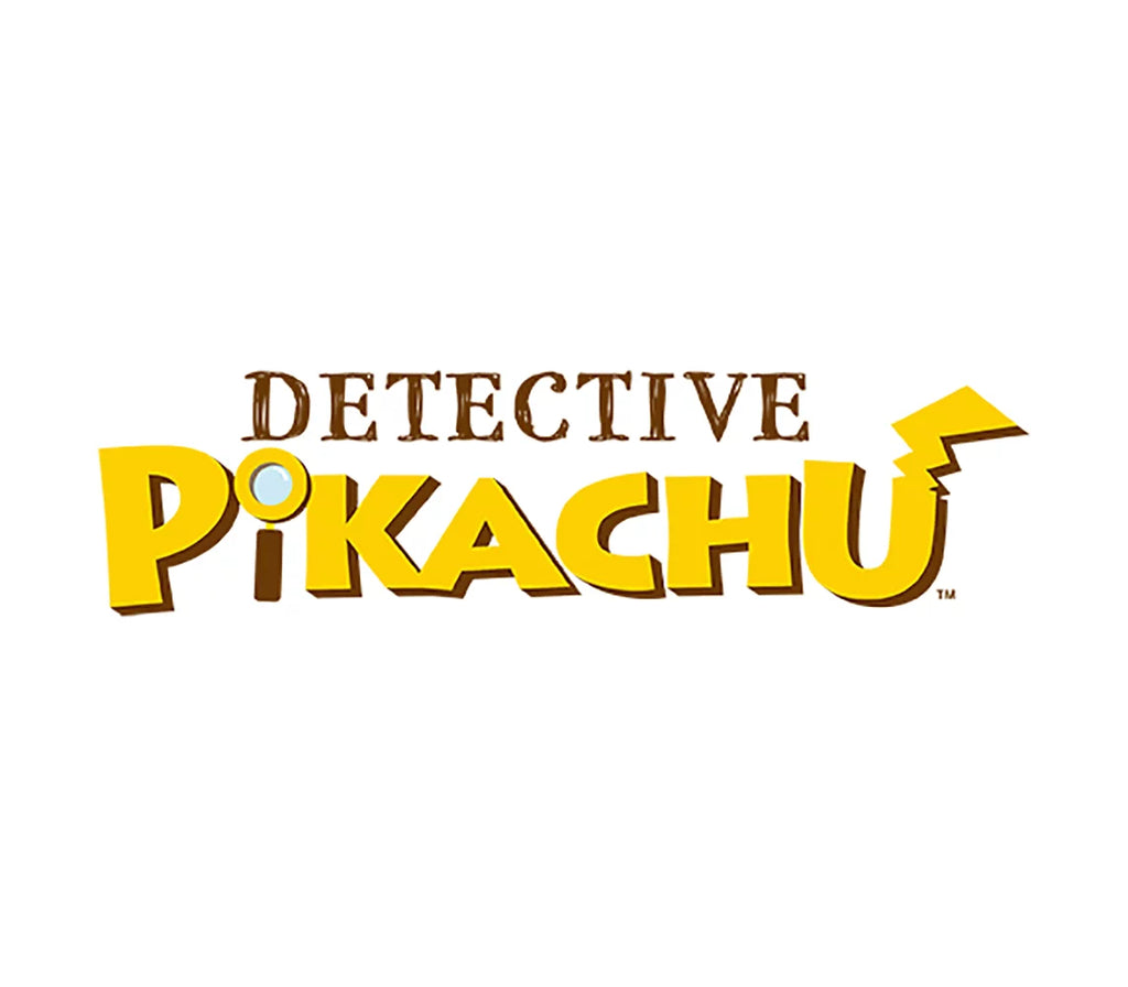 Detective Pikachu, Nintendo 3DS, [Physical], 045496744892