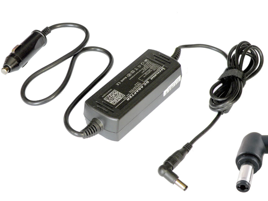 iTEKIRO 90W Auto Adapter for X53E, X53E-Rh31, X53E-Rh51, X53E-Rh52, X53E-Rh71, X53E-Rh92, X53E-Rs32, X53E-Rs51, X53E-Rs91, X53E-Xr1, X53E-Xr2, X53E-Xr3