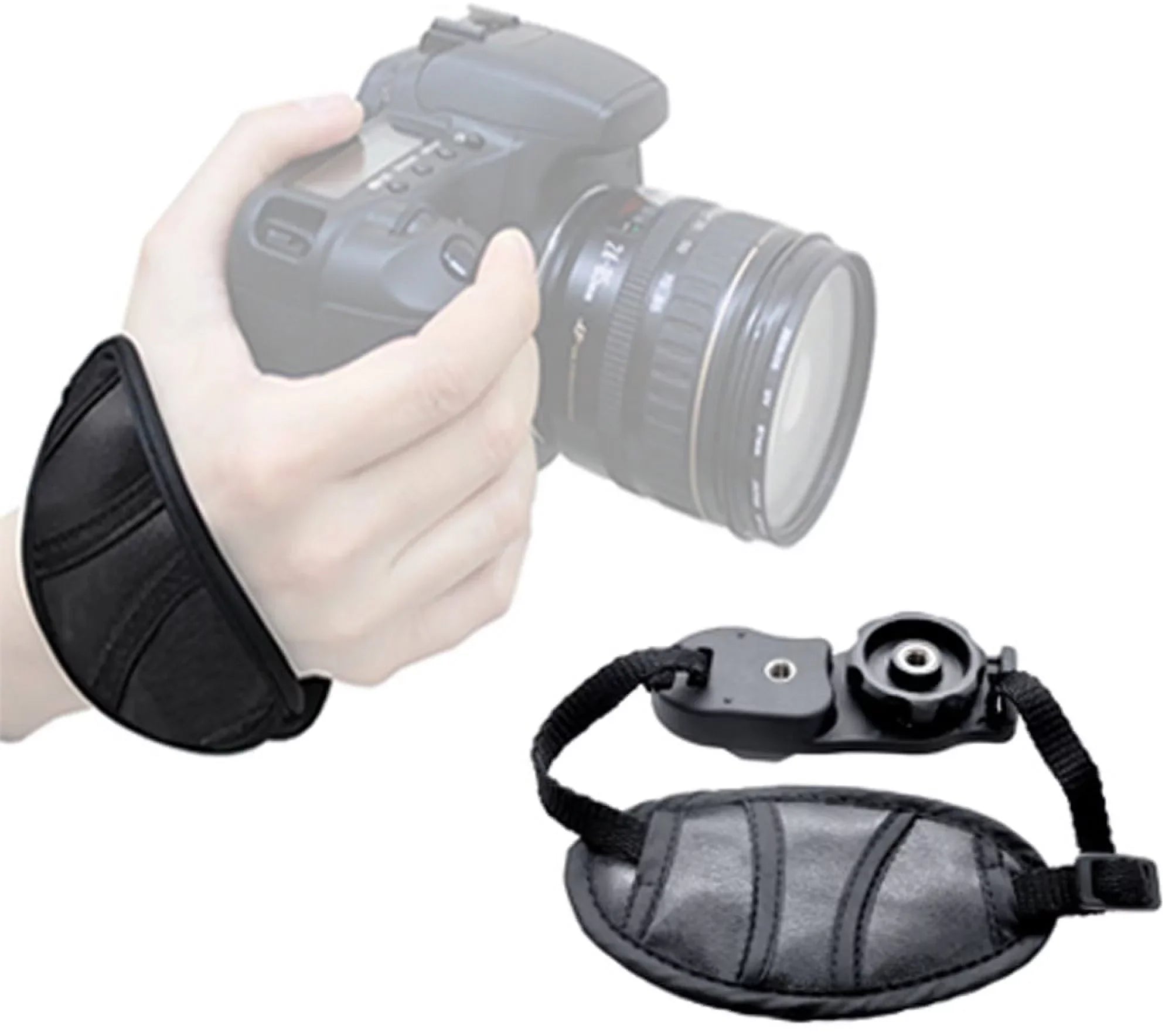 Olympus M.Zuiko Digital ED 75-300mm f/4.8-6.7 II Lens+13 Piece Filter & More- 64GB Accessory Kit