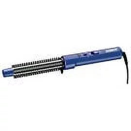 Conair Instant Heat 1 1/4 Inch Hot Brush, White