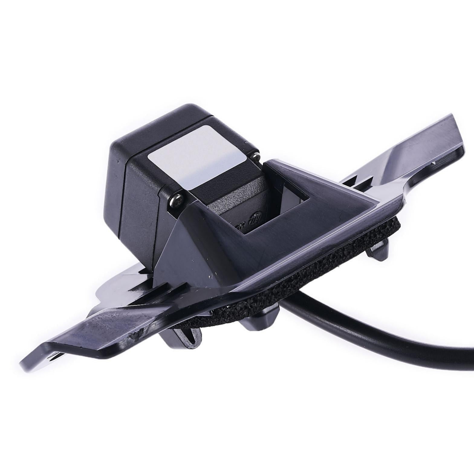 Backup Camera Replaces for 14-14 Lexus IS200t IS250 IS300 IS350 86790-53031 86790-53030