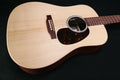 Martin D-X2E Mahogany with Gig Bag X Series Re-Imagined 934