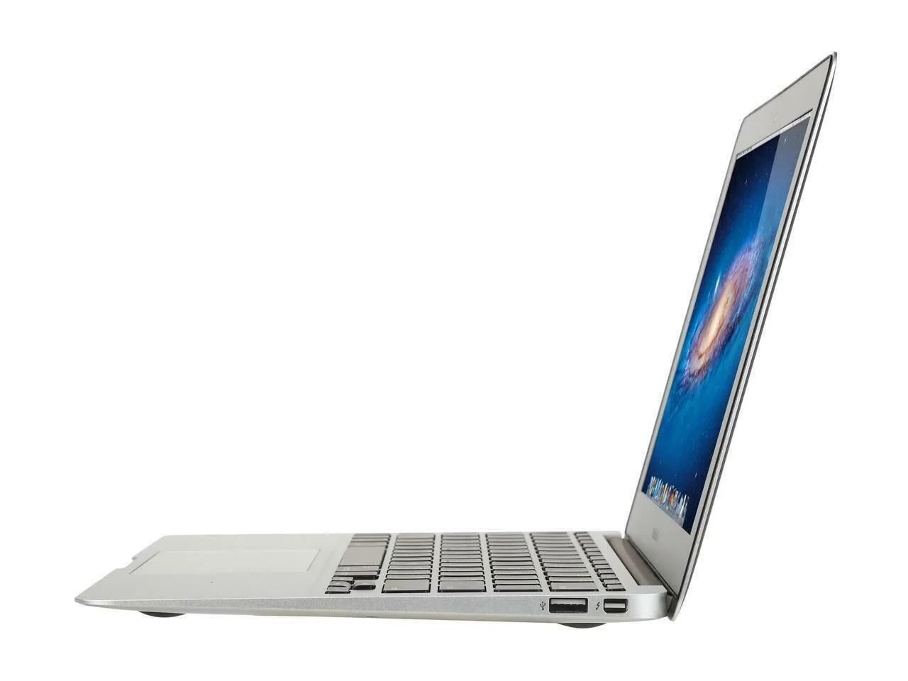 Restored MacBook Air 11.6 Mobile pc Core i5-4260U 1.4GHz 4GB 128GB SSD MD711LLB (Refurbished)