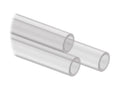 Corsair Hydro X Series XT Hardline 14mm Tubing, 1 Meter, Satin Transparent, 3-pack