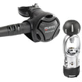 Mares Rover 2S Regulator, Yoke