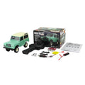 MSA-1E 2.0 Land Rover S2A 1 by 24 Scale 4WD RTR Crawler Car