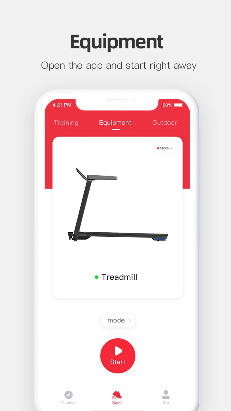 Foldable Treadmill with Incline - 81.57 - Achieve your fitness goals with the ultimate treadmill experience!