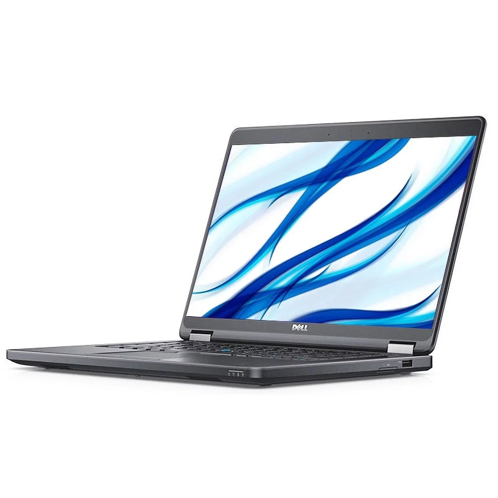 Refurbished Latitude E5450 2.3GHz DC i5 8GB 180SSD Windows 10 Pro 64 Portable computer B Camera