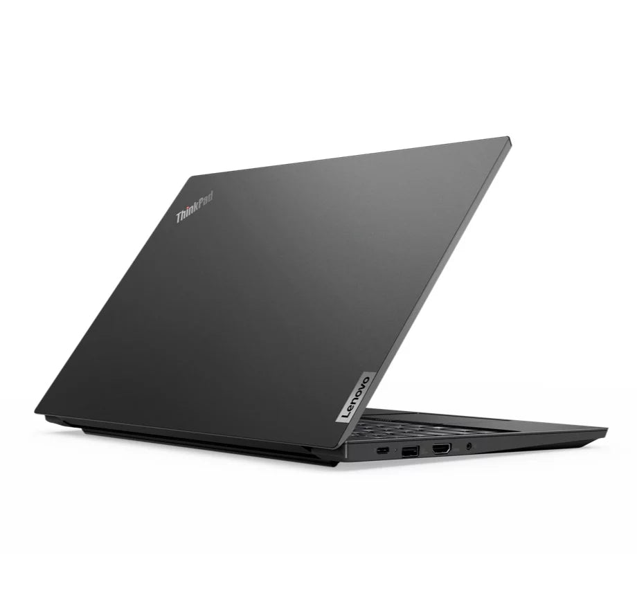 ThinkPad E15 Gen 4 Business Portable computer 15.6" FHD (1920 x 1080), Ryzen 5 5625U, 16GB RAM, 512GB SSD,, Radeon Graphics, Windows 10 Pro