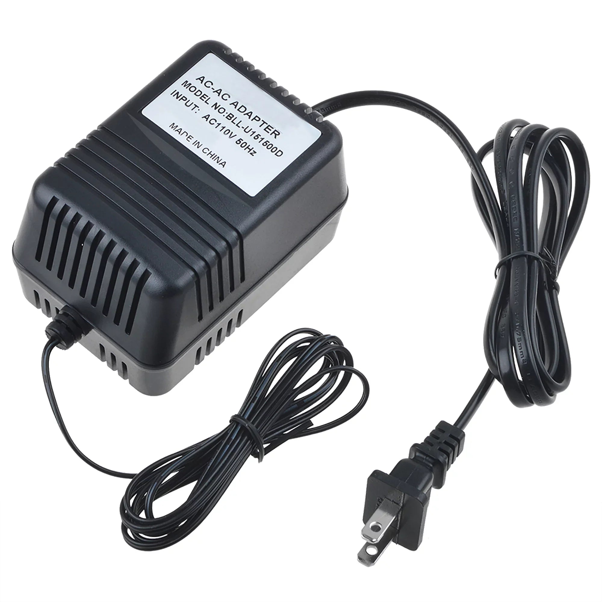PKPOWER AC AC Adapter For Gameboy Advance SP Neon Wall Clock Power Supply Cord Cable Charger