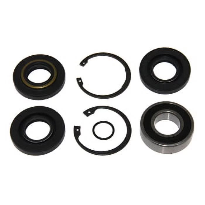 Repair Kit, Drive Shaft Yamaha 97 SuperJet Pro #: PM623 X-Ref #: 93210-17MA4-00 93101-25M55-00, 93101-25M55-00, 93306-205U6-00