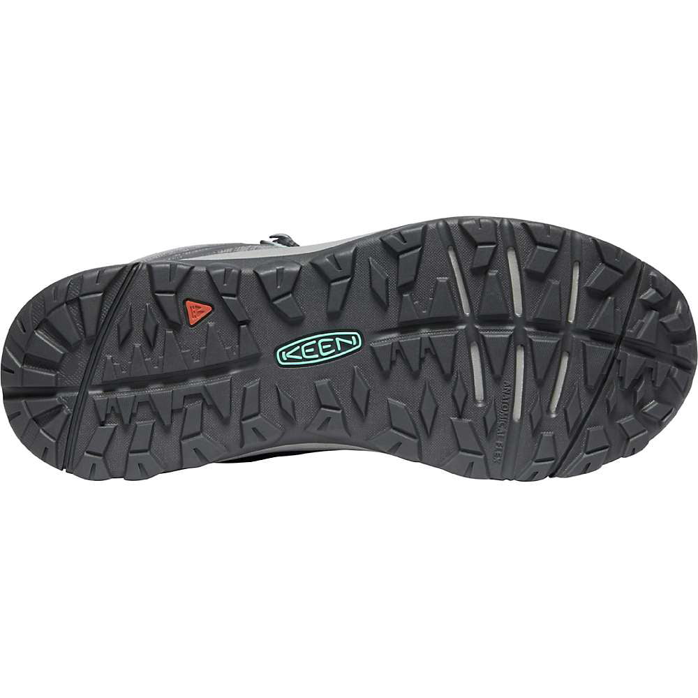 KEEN Women's Terradora 2 Mid Height Fluid Hiking Boots