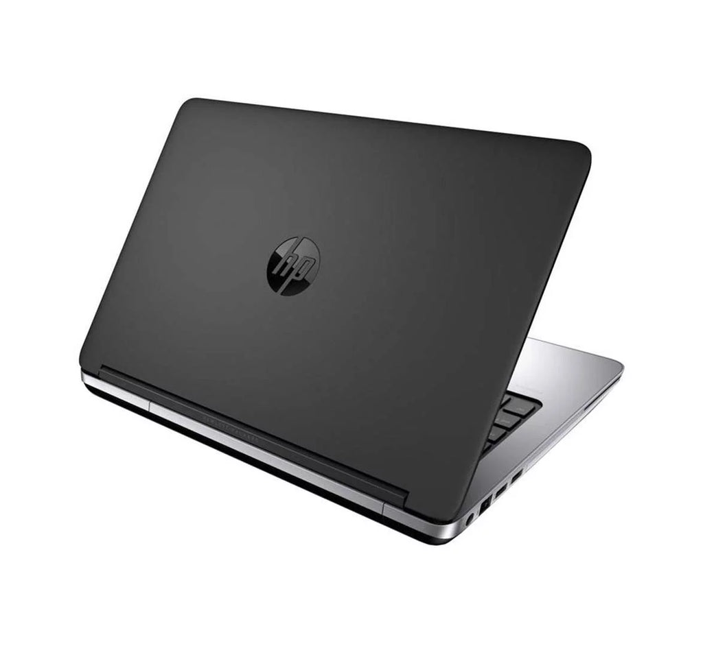 ProBook 650-G2 - 15.6" Core i5-6200U Dual-Core 8GB RAM 256GB Storage - Windows 10 Refurbished