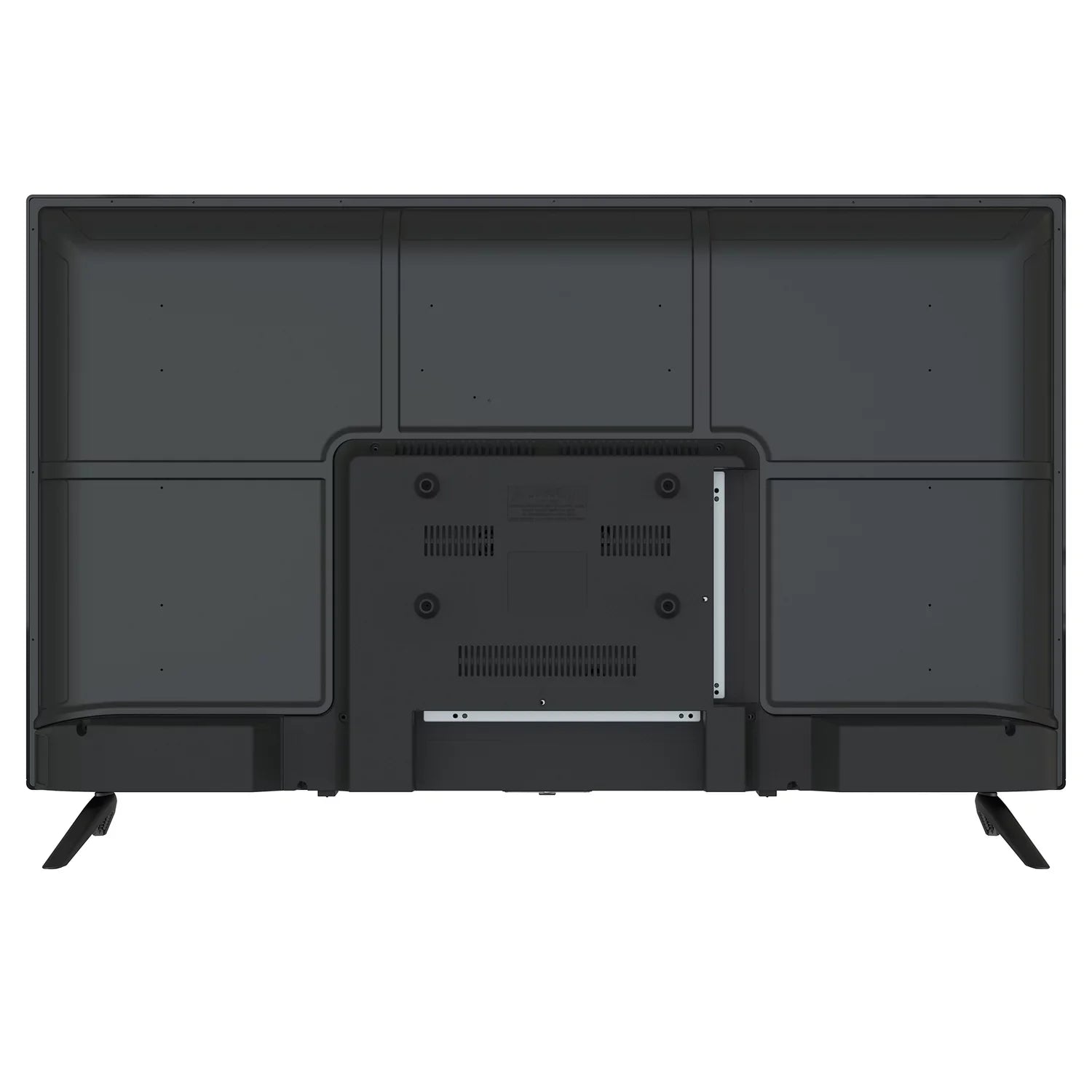 SANSUI S40P28FN 40-Inch 1080p Full HD LED Smart TV