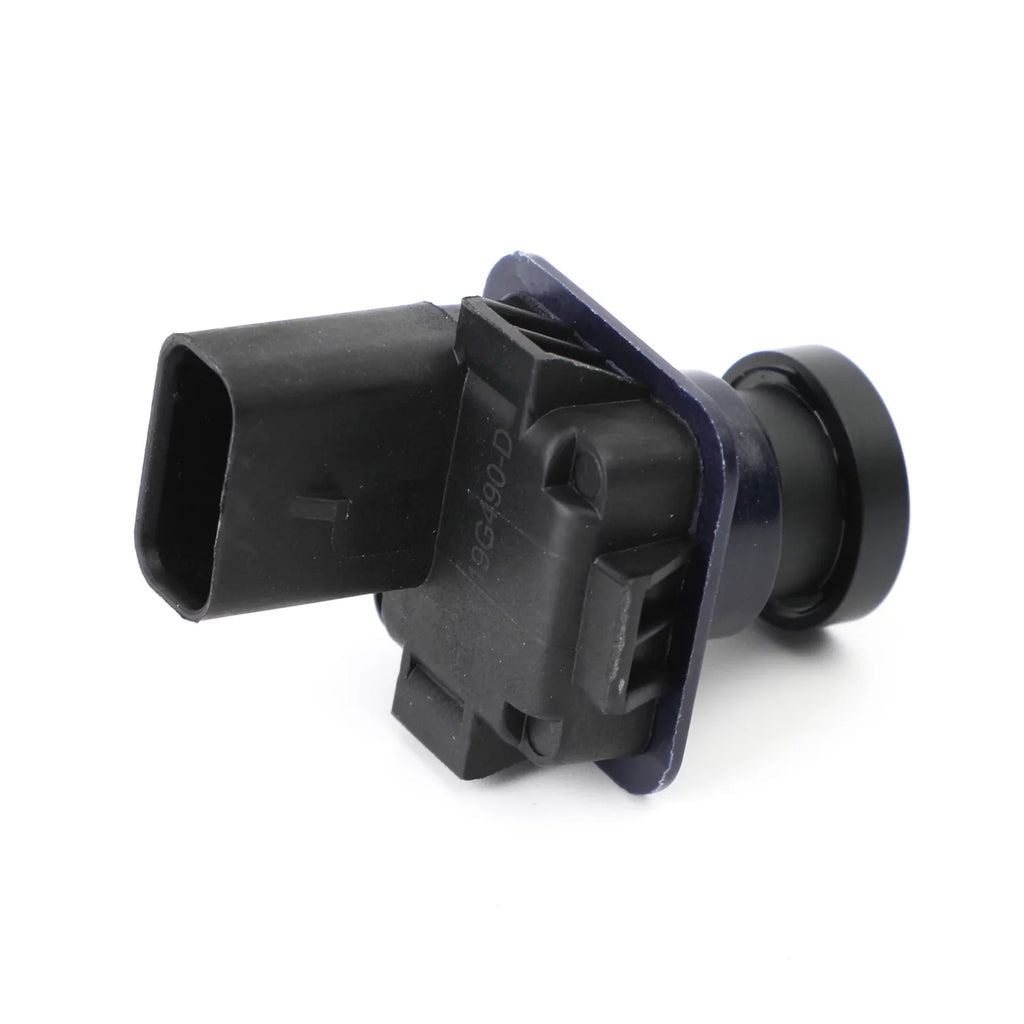 Rear View Back Up Assist Camera EL3Z-19G490-D Fits For Ford F-150 12-14