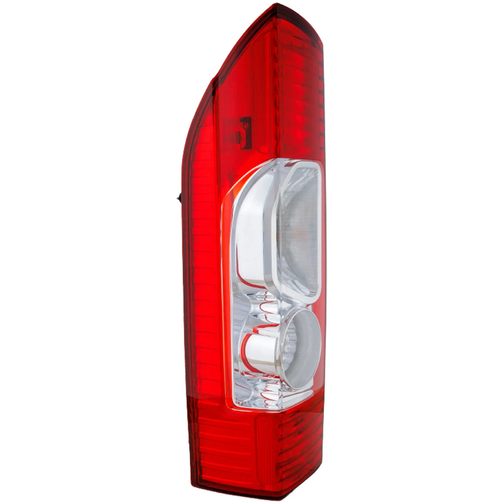 DRIVER SIDE TAIL LIGHT ASSEMBLY