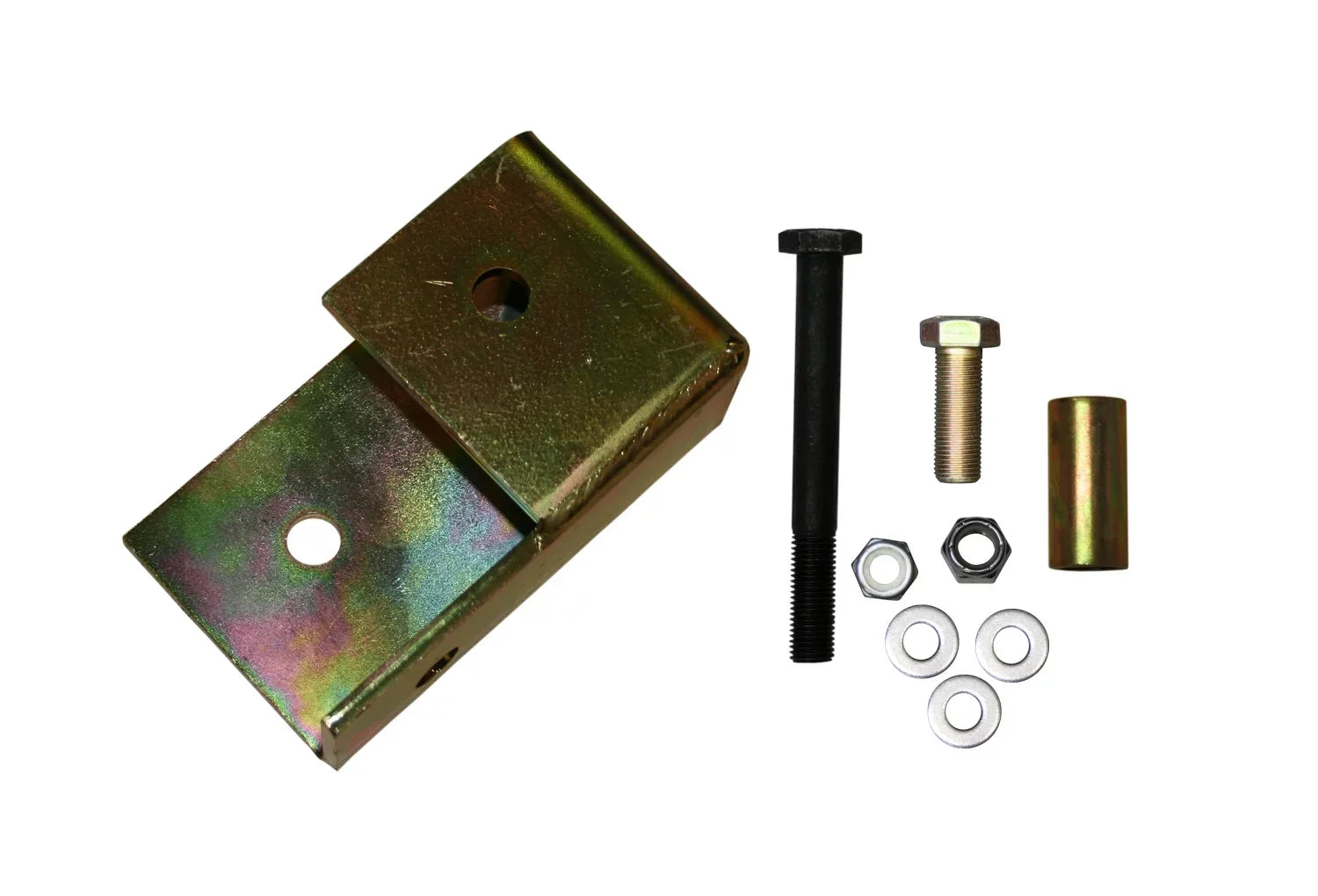Skyjacker Track Bar Bracket 2004-2006 Jeep Wrangler (LJ)