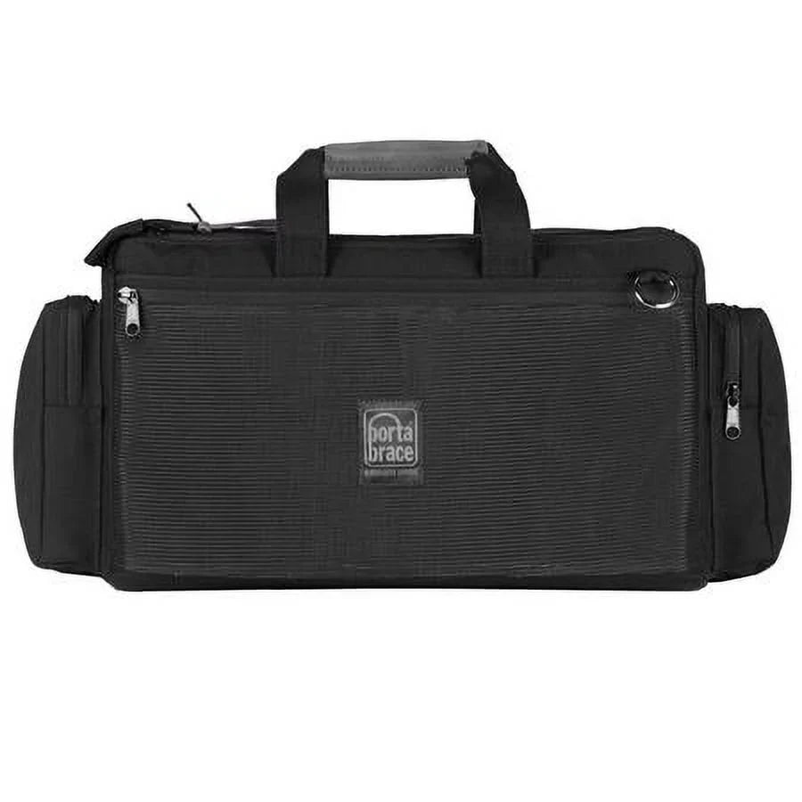 Cargo Camera Case for HXR-NX100, Black