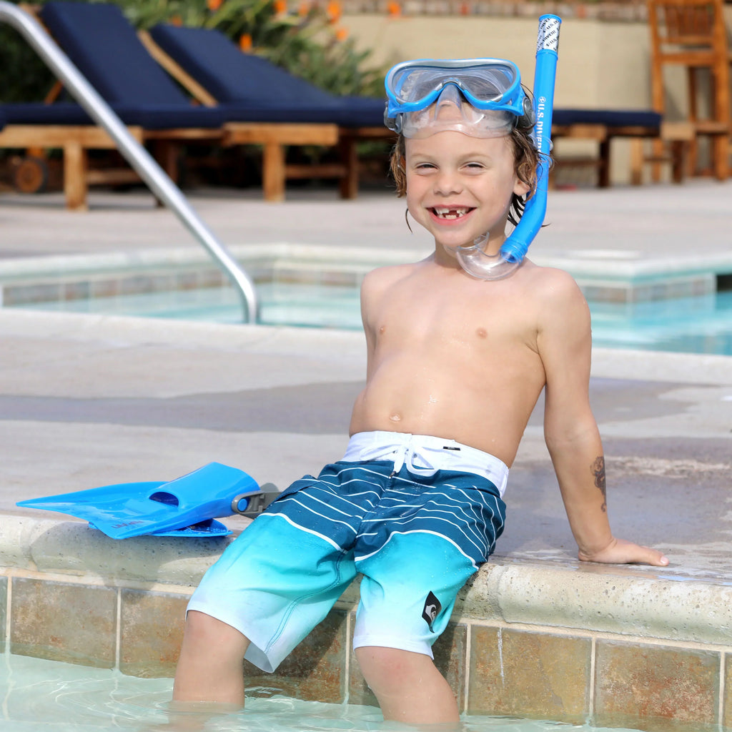 Pakala Snorkel Set