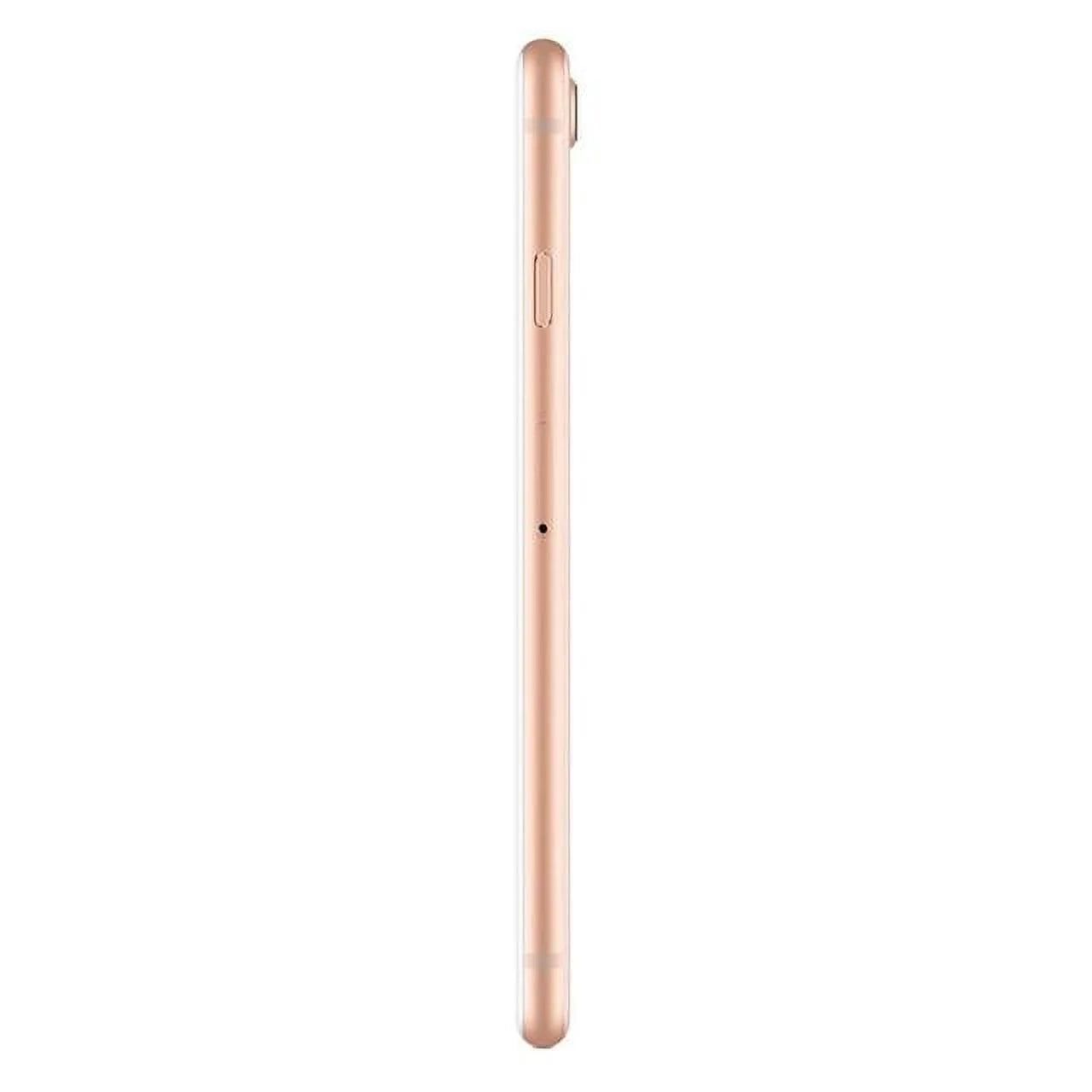 Restored iPhone 8 Plus A1864 (Fully Unlocked) 64GB Gold (Refurbished)