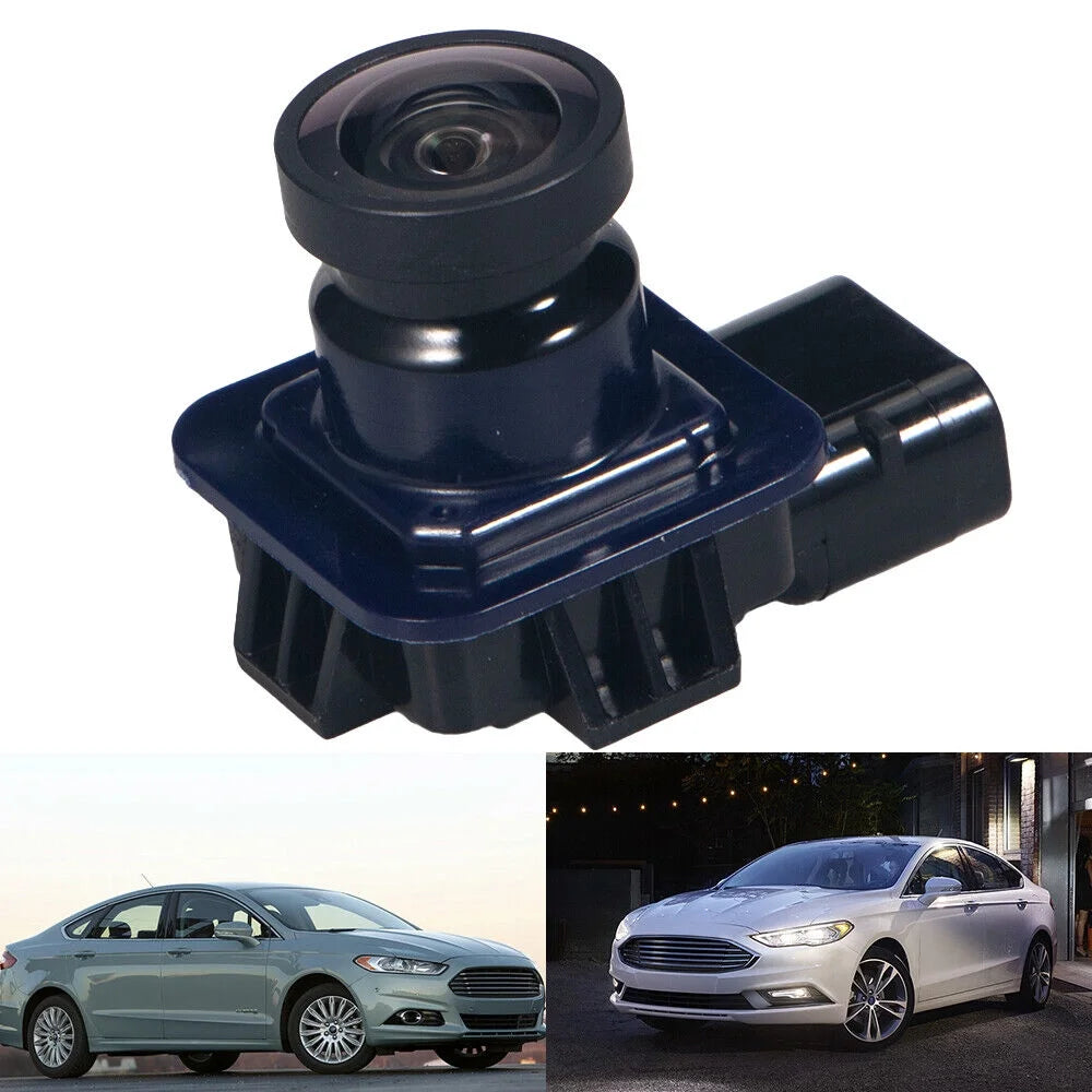 For Ford Fusion 2013 2014 2015 2016 Rear View Backup Camera ES7T-19G490-AA