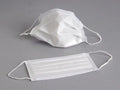 Alpha Pro Tech Procedural Mask,Universal,PK500 9010
