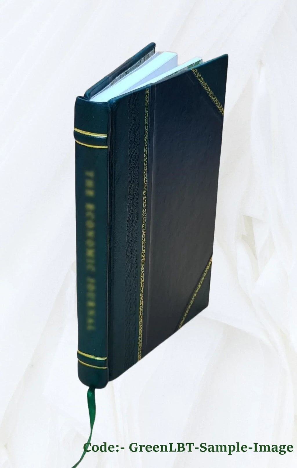 Hanford controlled potential coulometer / by R. E. Connally and F. A. Scott. 1960 [Leather Bound]