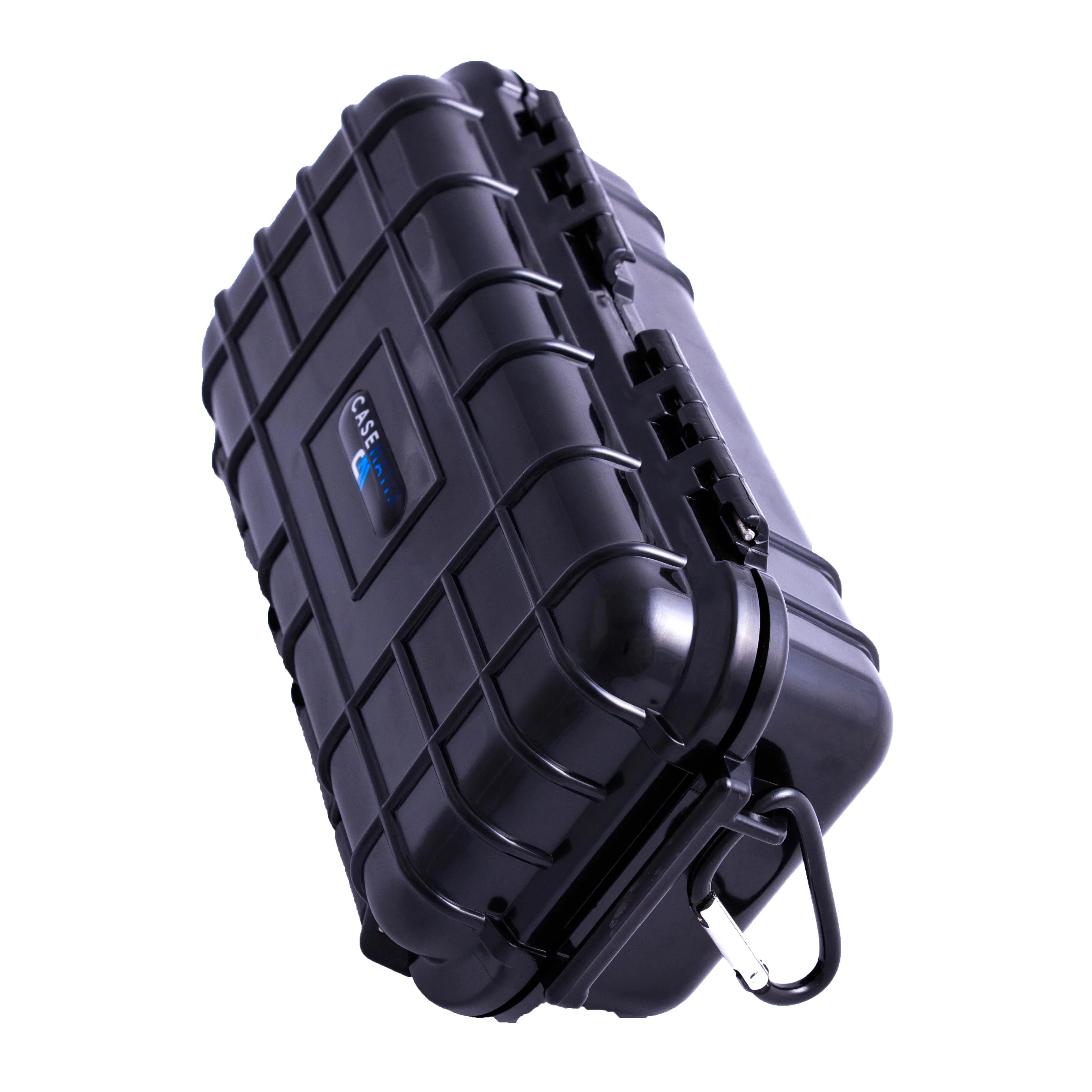 Casematix 7 Inch Liquid 360 Action Camera Case Compatible with Ricoh Theta Z1 360 Degree Camera
