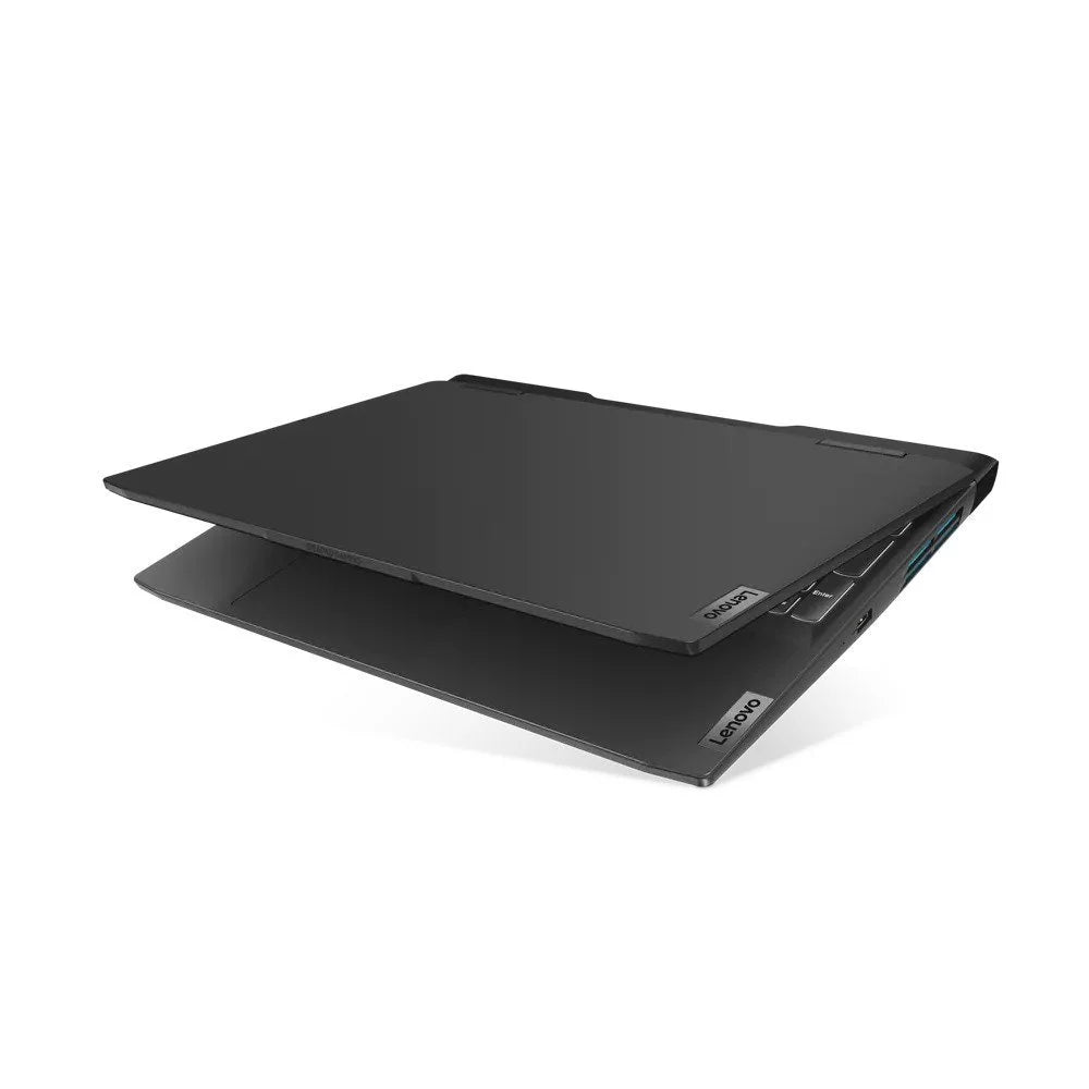 Restored IdeaPad Gaming 3 15.6" Portable computer Ryzen 5 6600H RTX 3050 Ti 8GB 256GBSSD W11H (Refurbished)