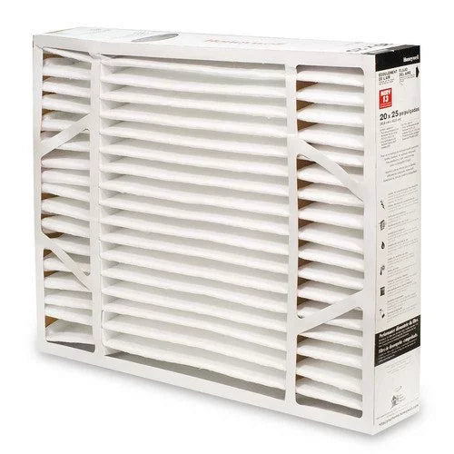 Honeywell 20 X 25 Media Air Filter (MERV 13) 60